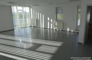 Gewerbeimmobilie mieten in Zur Sternkoppel, 08228 Rodewisch, Moderner Schulungsraum mit Dachterrasse und herrlichem Ausblick zu vermieten!
