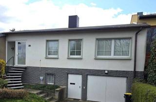 Reihenhaus kaufen in 01662 Meißen, Charmantes Reihenhaus in ruhiger Lage von Meißen