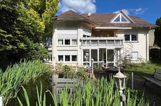 Haus kaufen in 66564 Ottweiler, Ottweiler/FÜRTH : Repräsentatives ANWESEN für INDIVIDUALISTEN mit gehobenem WOHNANSPRUCH !
