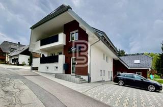 Haus kaufen in 79254 Oberried, Schwarzwald: Schickes Appartmenthaus mit Ferienwohnungen