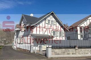 Haus kaufen in 53498 Waldorf, Charmantes Fachwerkhaus in idyllischer Lage!