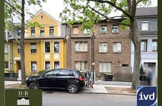 Mehrfamilienhaus kaufen in 53842 Troisdorf, Mehrfamilienhaus mit großem Garten und attraktiven Grundrissen