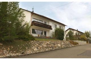 Haus kaufen in 92345 Dietfurt, Haus mit Blick über das Altmühltal