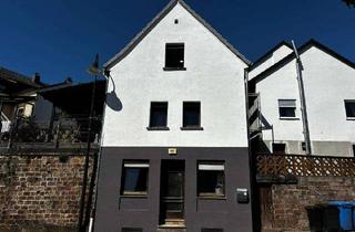 Einfamilienhaus kaufen in 66497 Contwig, +++Modernisiertes, gemütliches Einfamilienhaus mit Terrassen im Ortszentrum+++