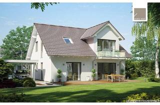 Haus kaufen in 04509 Schönwölkau, Repräsentativ wohnen