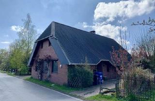 Bauernhaus kaufen in 27804 Berne, Idyllisch gelegenes Bauernhaus im Grünen