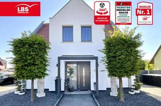 Einfamilienhaus kaufen in 41372 Niederkrüchten, Wohnen wird zum Erlebnis in diesem freistehenden Einfamilienhaus