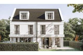 Doppelhaushälfte kaufen in 86971 Peiting, energieeffizienter Neubau: Besondere Doppelhaushälfte im Bachfeld/Peiting