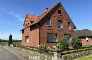 Haus kaufen in 31712 Niedernwöhren, Niedernwöhren: Charmante Immobilie mit Potential