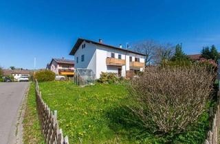 Doppelhaushälfte kaufen in 88131 Bodolz, Bodolz - Ihr neues Zuhause in Seenähe! Doppelhaushälfte mit Potenzial zur Verwirklichung...