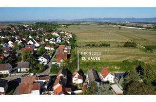 Einfamilienhaus kaufen in 67366 Weingarten, Verliebt ins Detail: Einfamilienhaus am Ortsrand mit Garten und Innenhof
