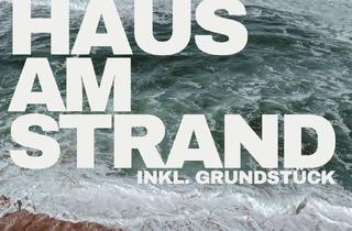 Villa kaufen in 23683 Scharbeutz, Traumvilla am Strand!