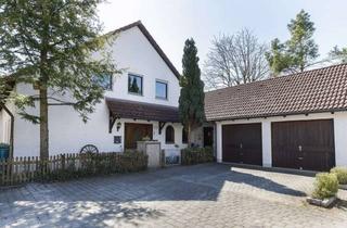 Einfamilienhaus kaufen in 85375 Neufahrn, Einfamilienhaus in Neufahrn