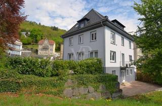 Haus kaufen in 74653 Künzelsau, Kapitalanlage in Bestlage: Modernisiertes Wohn- & Geschäftshaus mit Top-Renditepotenzial