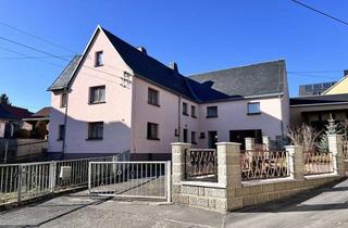 Einfamilienhaus kaufen in 01738 Dorfhain, Lebensqualität für Groß und Klein – ein Zuhause voller Möglichkeiten