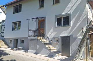 Einfamilienhaus kaufen in 36205 Sontra, Exklusives Einfamilienhaus in Sontra-Mitterode – Ihr neues Zuhause wartet auf Sie!