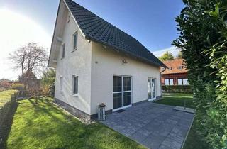 Haus kaufen in 17213 Göhren-Lebbin, Chalet am See - Ferienhaus zwischen Golfplatz und Fleesensee- ca. 300 m