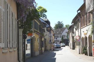 Haus kaufen in 67146 Deidesheim, Wohn- und Geschäftshaus zum Ausbau im Zentrum von Deidesheim