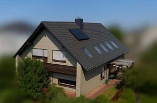 Mehrfamilienhaus kaufen in 30982 Pattensen, Freistehendes 3-Familien-Haus in sehr guter und zentraler Lage von Pattensen