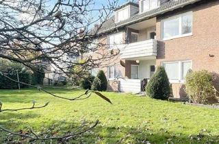 Mehrfamilienhaus kaufen in Koppelstrasse, 49610 Quakenbrück, *** GEPFLEGTES MEHRFAMILIENHAUS IN ZENTRALER LAGE VON QUAKENBRÜCK ***