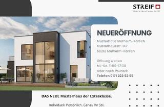 Haus kaufen in 56753 Trimbs, NEU: Entdecken Sie Aktionshäuser, die so einzigartig sind wie Sie
