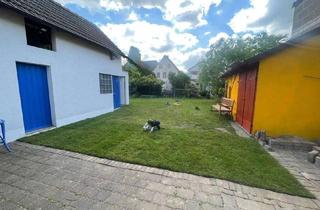 Einfamilienhaus kaufen in 65474 Bischofsheim, frisch renoviertes 5 Zimmer Einfamilienhaus mit großem Garten, Ohne Provision