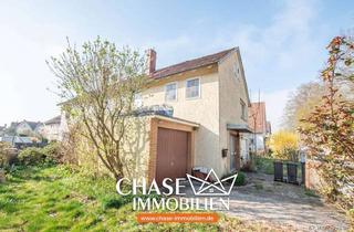 Doppelhaushälfte kaufen in 31785 Hameln, FESTPREIS: Doppelhaushälfte in bevorzugter Wohnlage - Renovieren und Einziehen in 31785 Hameln!