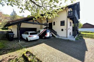 Einfamilienhaus kaufen in Heidenburgstraße 26, 66879 Oberstaufenbach, Rustikales Einfamilienhaus mit Doppelgarage