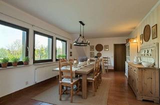 Einfamilienhaus kaufen in 18516 Süderholz, Großes Einfamilienhaus mit Doppelgarage in Griebenow