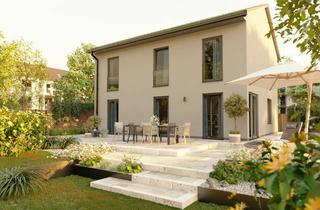 Villa kaufen in 94065 Waldkirchen, Traumgrundstück mit Fernblick – Stadtvilla in naturnaher Lage bei Waldkirchen