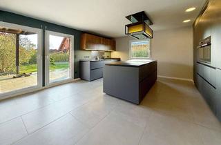 Einfamilienhaus kaufen in 25436 Heidgraben, Ihr neues Zuhause: Einfamilienhaus mit Einliegerwohnung!