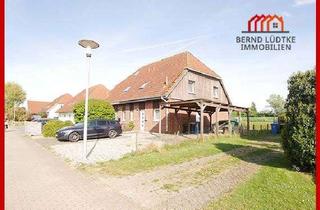 Haus kaufen in 23996 Bad Kleinen, Ein Neuanfang in guter Wohnlage!
