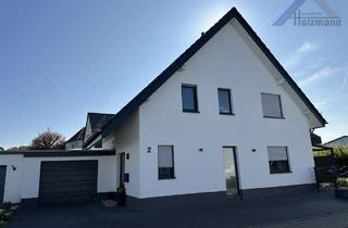 Einfamilienhaus kaufen in 32120 Hiddenhausen, Einfamilienhaus in Hiddenhausen-Oetinghausen - Holzmann Immobilien