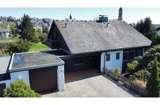 Haus kaufen in 95213 Münchberg, Balkonliebhaber und Sonnenanbeter aufgepasst!