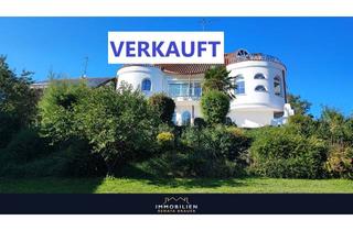 Villa kaufen in 78224 Singen, VERKAUFT Villa mit 3 Wohneinheiten und großem Garten - zum Top-Preis!