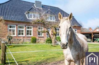 Haus kaufen in 24257 Köhn, Ein Ort zum Ankommen: Natur, Weite und Pferde – nur Minuten vom Wasser entfernt