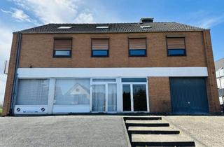 Haus kaufen in 38159 Vechelde, Gewerbe- und Wohnhaus im Groß Gleidingen