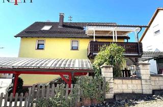 Haus kaufen in 73553 Alfdorf, **Großfamilien aufgepasst - Saniertes 1-2 Familienhaus**