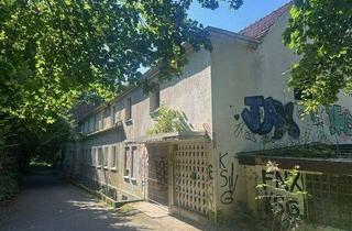 Mehrfamilienhaus kaufen in 32257 Bünde, Sanierungsobjekt! Mehrfamilienhaus in Bünde !