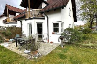 Haus kaufen in 82061 Neuried, Ihr Familiendomizil in Neuried