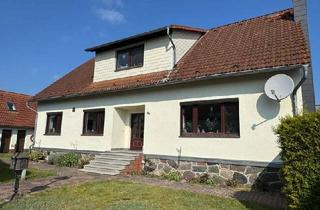 Haus kaufen in 17375 Mönkebude, Mega in Mönkebude, mit Platz für zwei Familien!