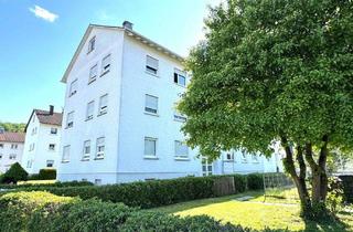 Mehrfamilienhaus kaufen in 73655 Plüderhausen, ** Ideales Anlageobjekt - gepflegtes Mehrfamilienhaus **