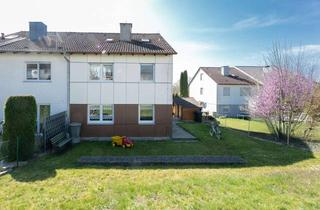 Doppelhaushälfte kaufen in 89250 Senden, Platz für Ihre Familie – charmante Doppelhaushälfte mit Garten und Garage