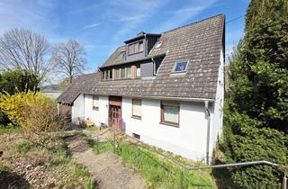 Mehrfamilienhaus kaufen in 55413 Trechtingshausen, Trechtingshausen - Mehrfamilienhaus mit traumhaftem Rheinblick in ruhiger Lage!
