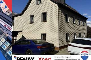 Einfamilienhaus kaufen in 95482 Gefrees, Einfamilienhaus in einem schönen Ortsteil von Gefrees