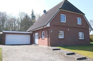 Einfamilienhaus kaufen in 24364 Holzdorf, Gepflegtes Einfamilienhaus im Landhausstil zwischen Eckernförde und Damp
