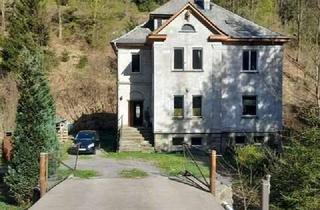Haus kaufen in Göritz, 96523 Steinach, Steinach, EFH -Reserviert-