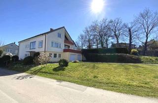 Haus kaufen in 88410 Bad Wurzach, Großes Ein/Zweifamilienhaus in sonniger Aussichtslage von Bad Wurzach