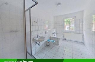 Wohnung mieten in 06366 Köthen, Helle und gemütliche 2-Raum-Wohnung in ruhiger Lage – ideal für Singles oder Paare