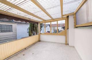 Haus kaufen in 84160 Frontenhausen, Exklusives Reiheneckhaus in Frontenhausen: Historischer Charme trifft auf Neubau-Komfort